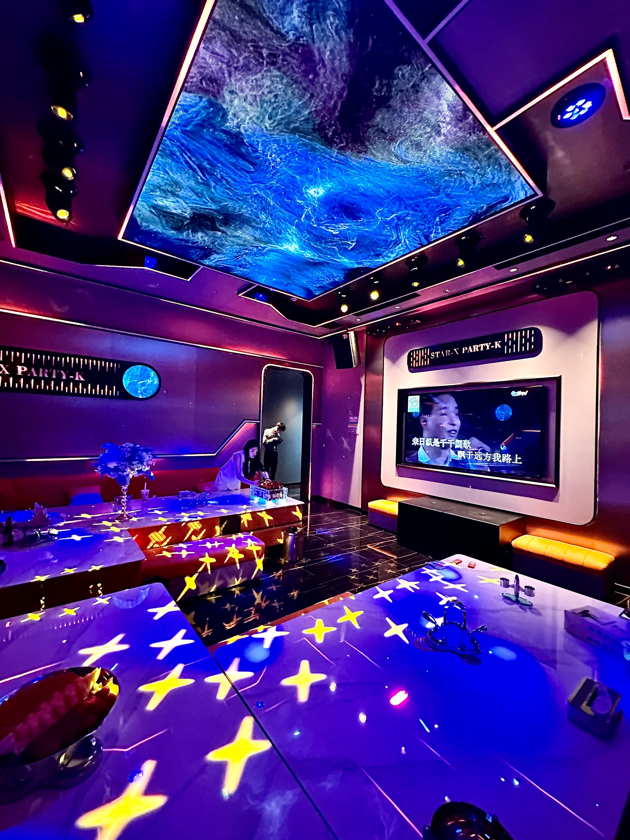 沈阳商务ktv优选商务ktv预订指南-新民市ktv预定