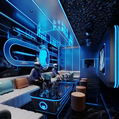 沈阳商务ktv畅享商务ktv新玩法-新民市ktv预定